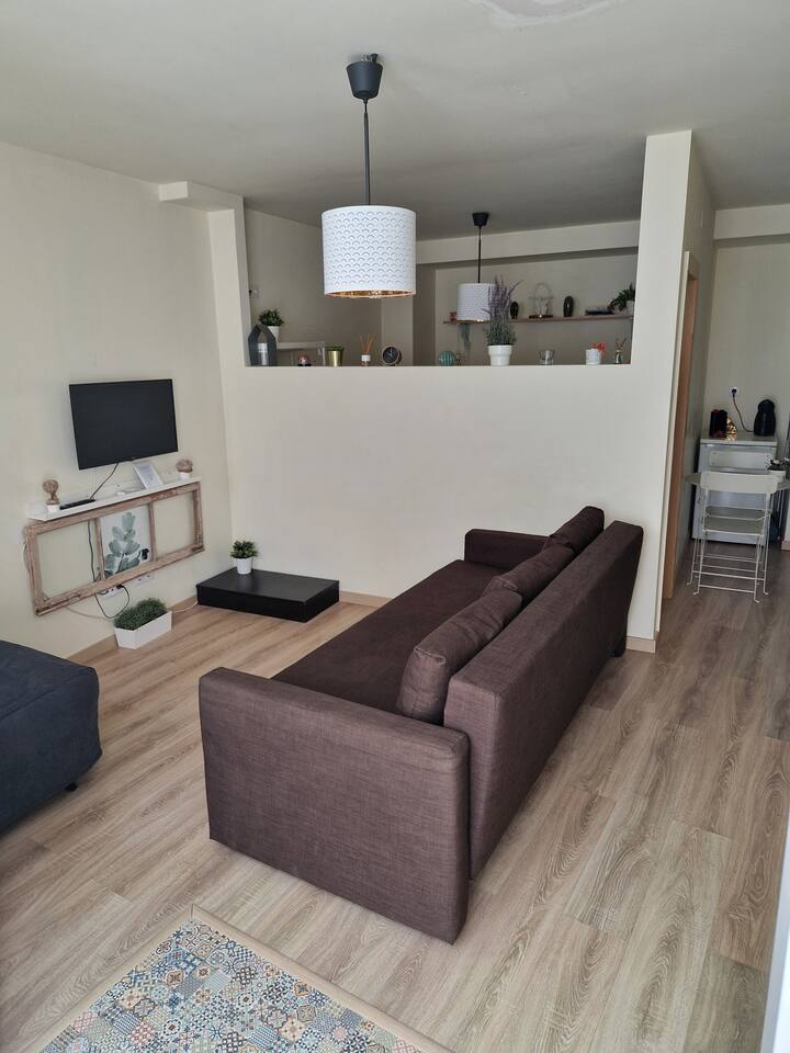 Ambienti i ndenjes