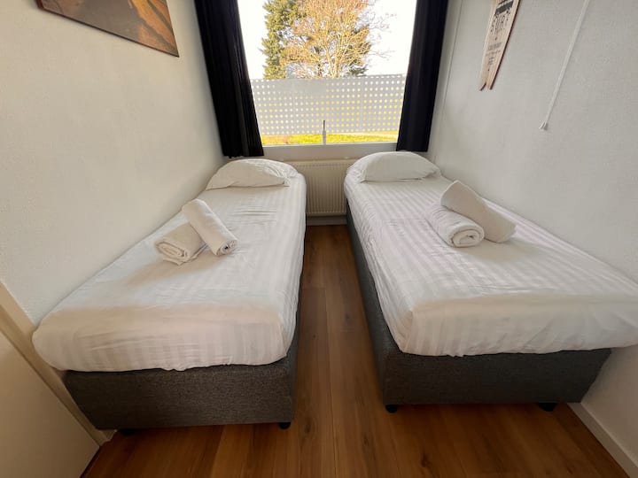 ห้องนอน