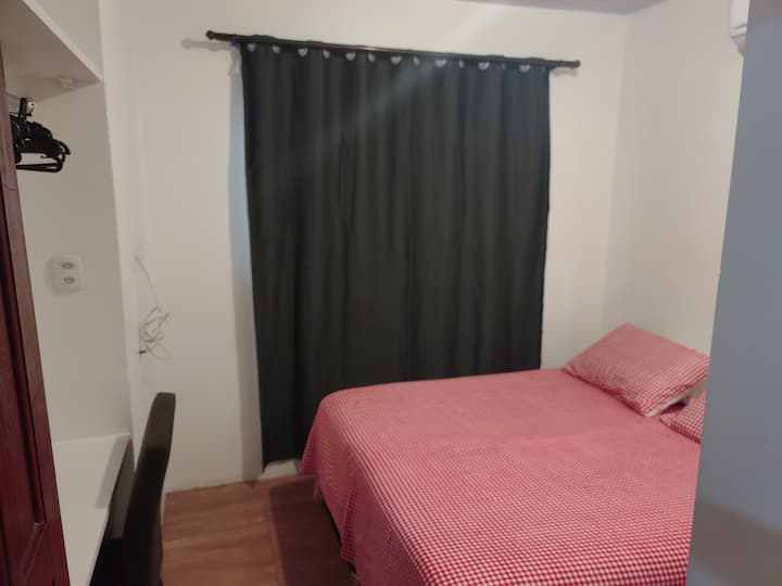 Spálňa 2