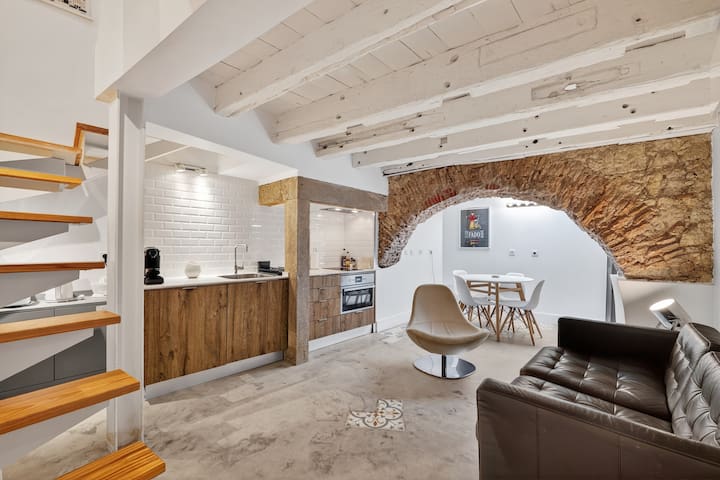 LIS.BOA Serendipity Ferreiros