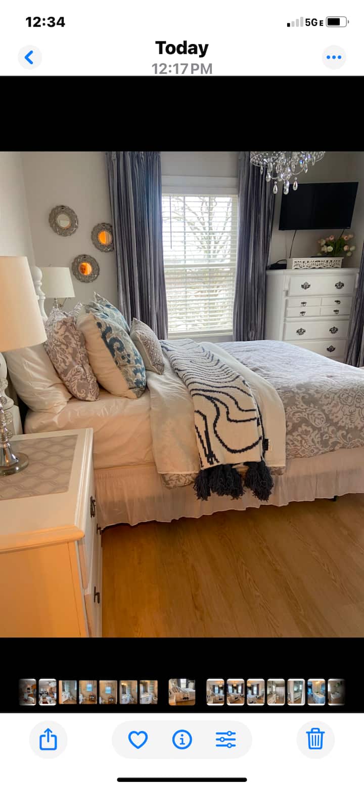 საძინებელი 1