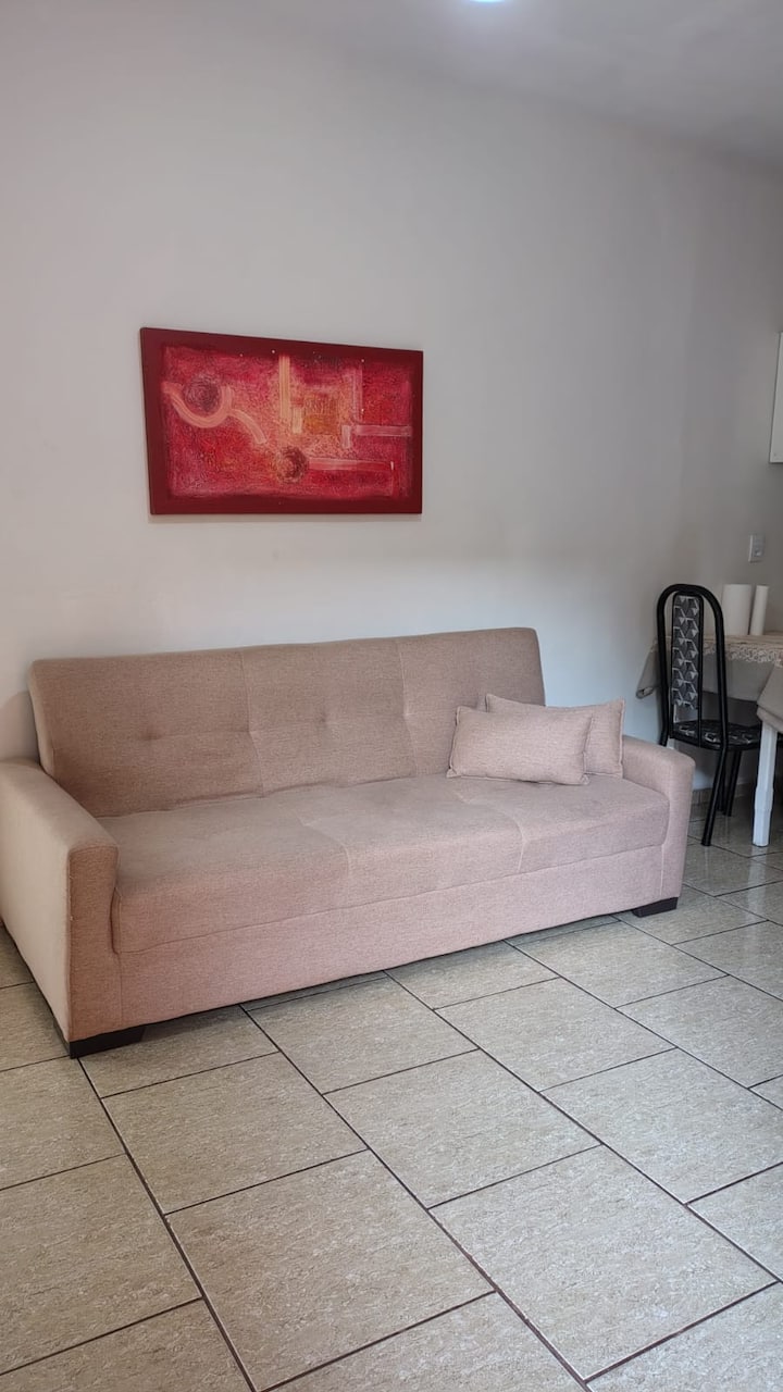 Casa Barra Bonita - Portal São José - Barra Bonita, São Paulo
