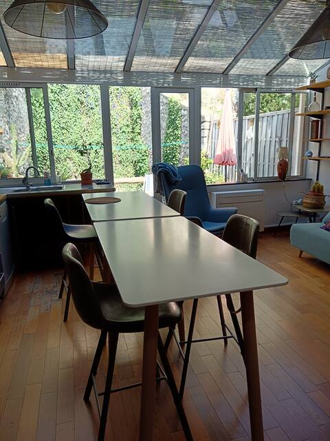 Top Airbnb: St Louis in Sète