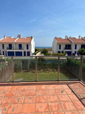 Casa acceso a la playa gallery image 4