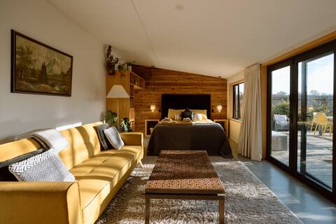 Barn Hideaway - escape to simplicity