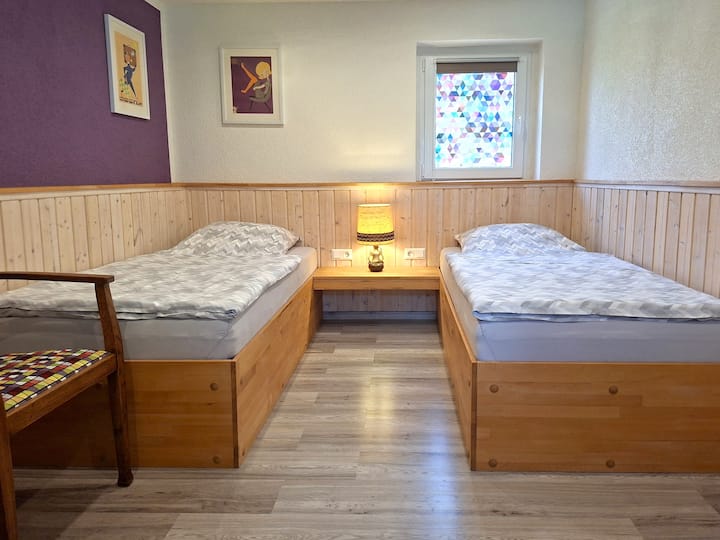 Habitación 3