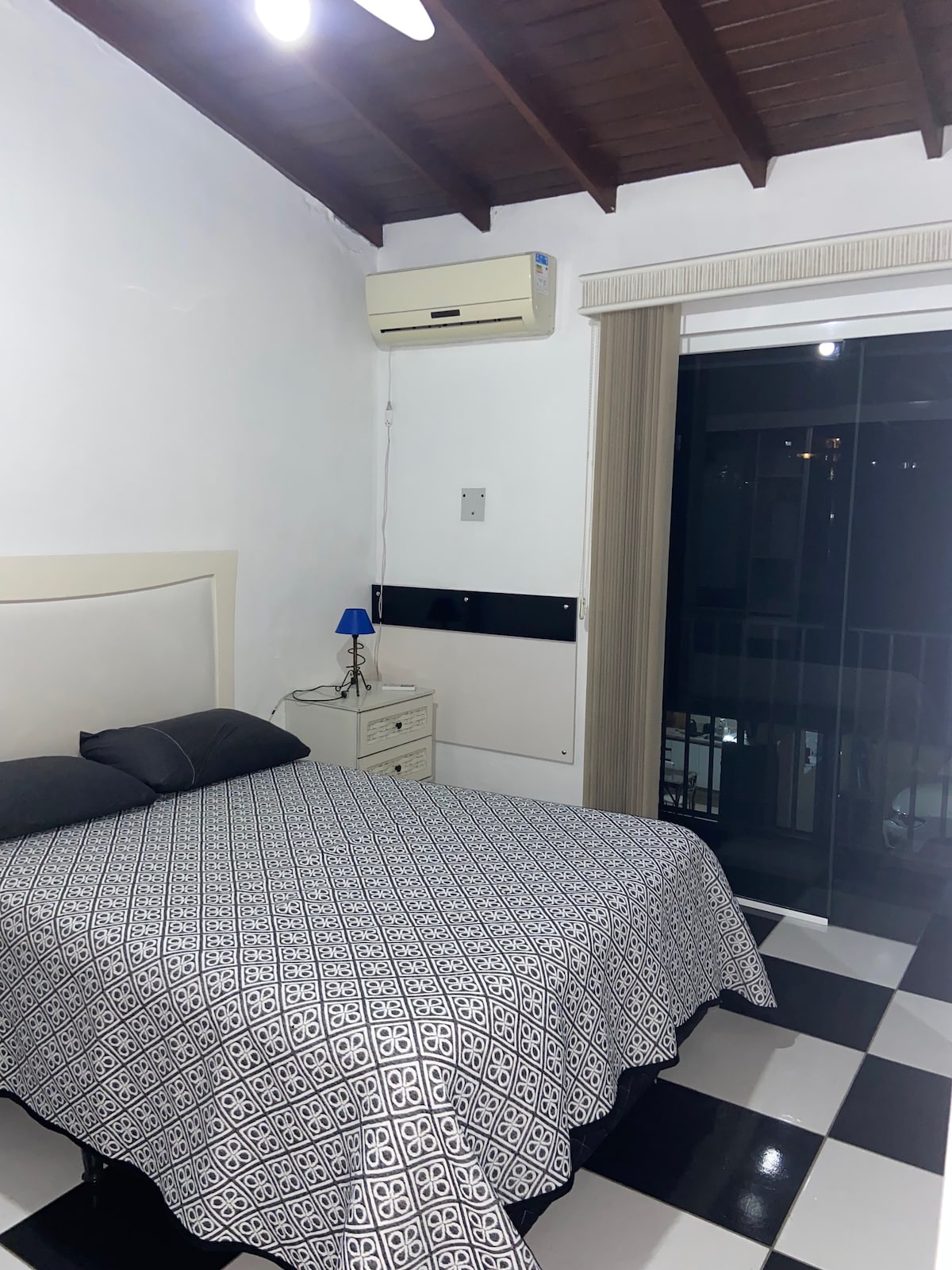 Спална соба 4