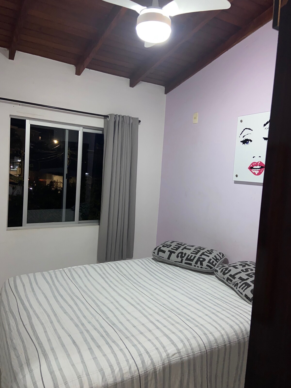 Спална соба 1