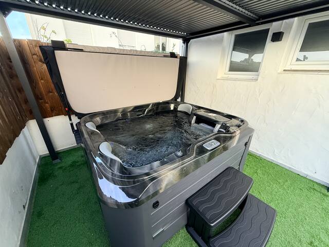 Conciergerie Vanila managed Airbnb listing 1