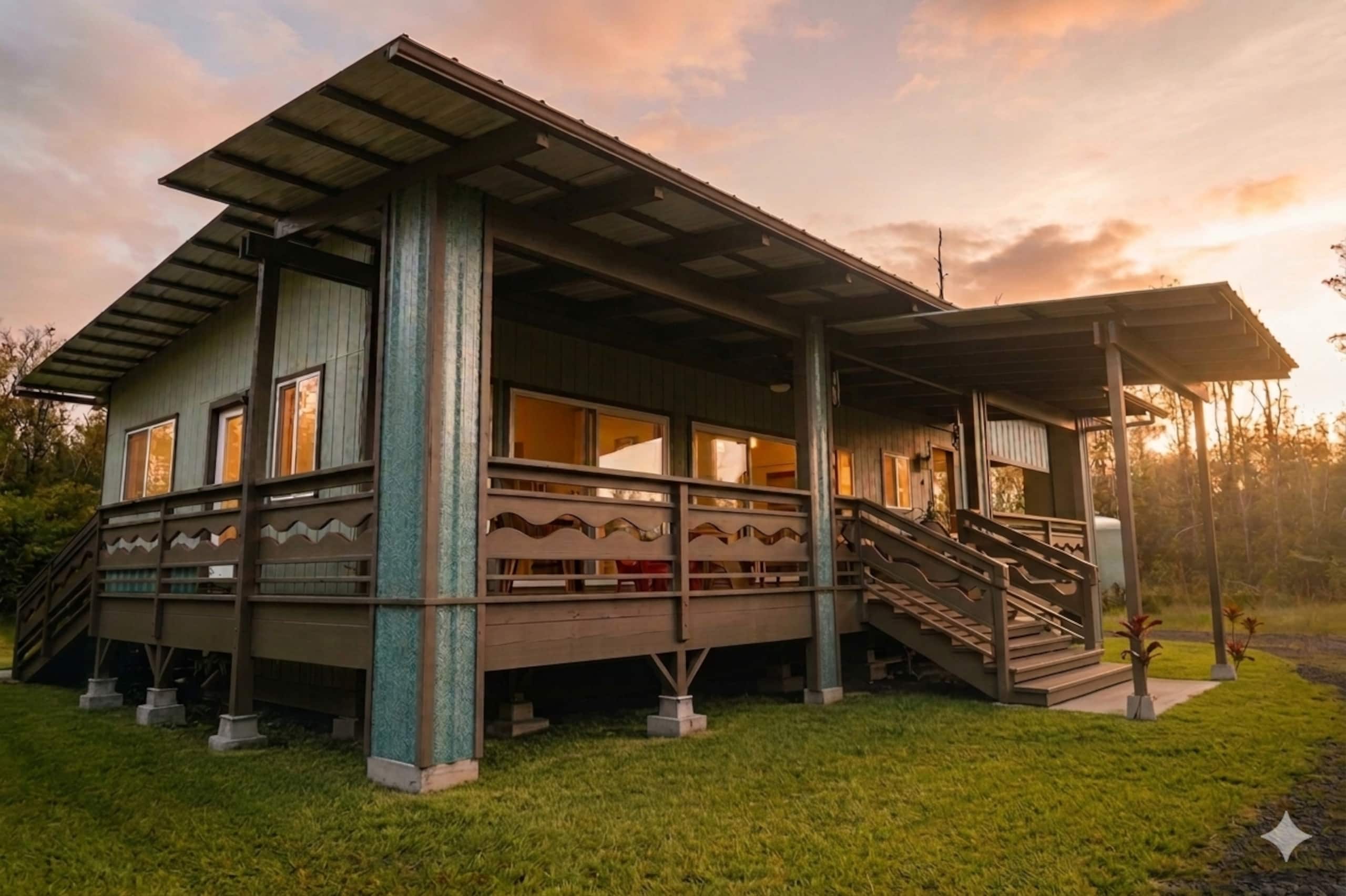 Home in Volcano · ★4.98 · 2 bedrooms · 2 beds · 2 private baths - Image 19