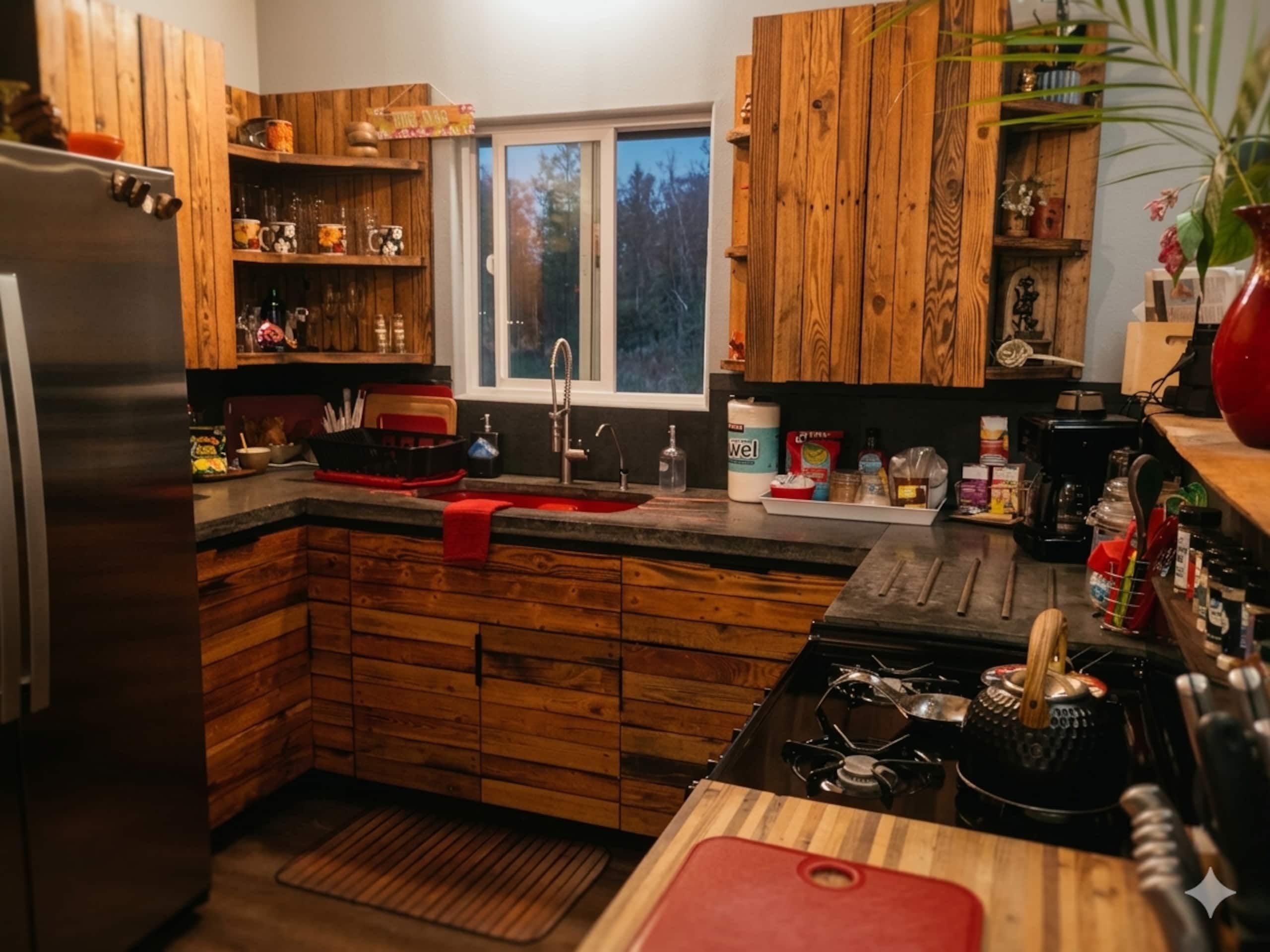 Home in Volcano · ★4.98 · 2 bedrooms · 2 beds · 2 private baths - Image 13