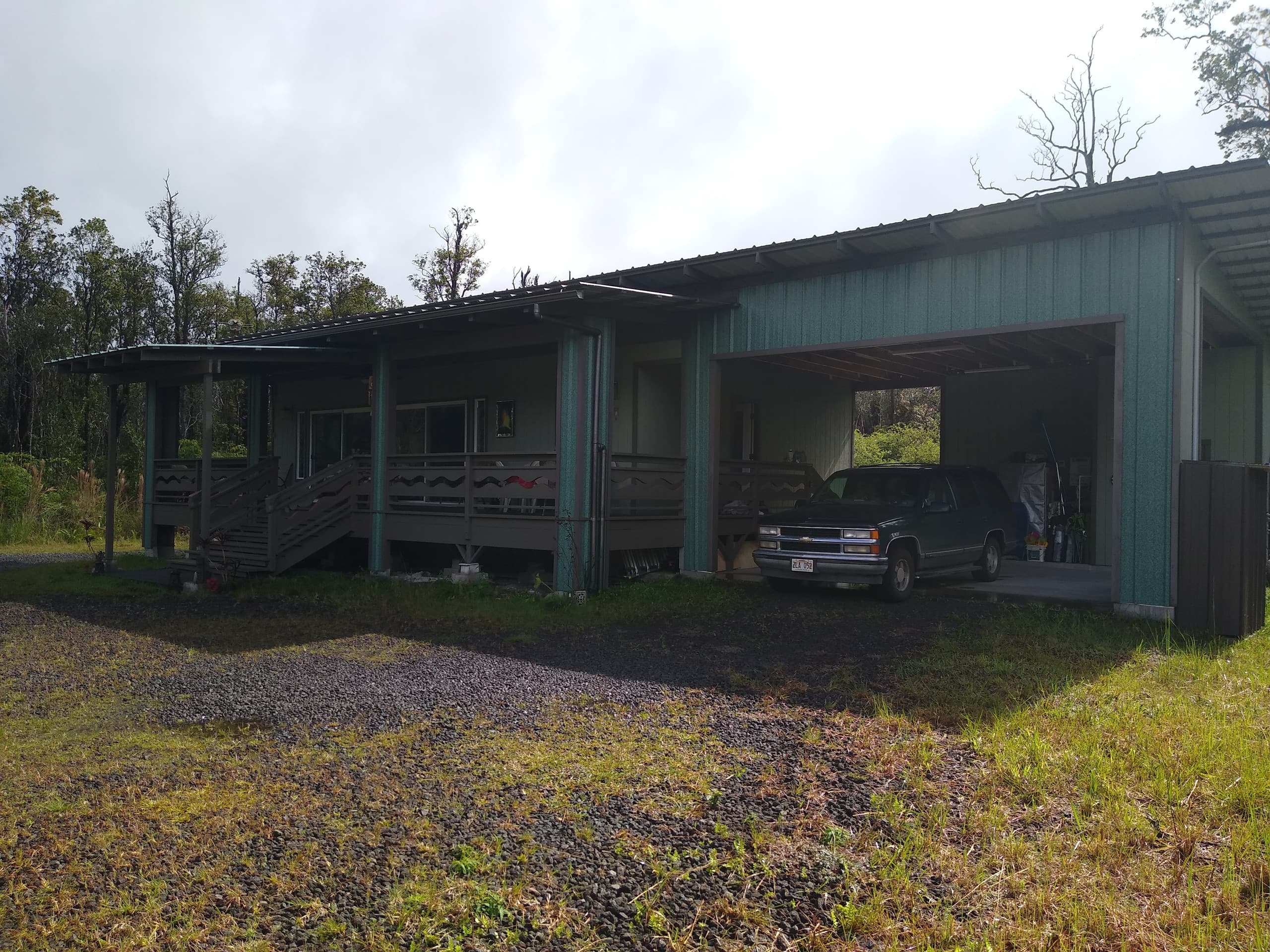 Home in Volcano · ★4.98 · 2 bedrooms · 2 beds · 2 private baths - Image 11