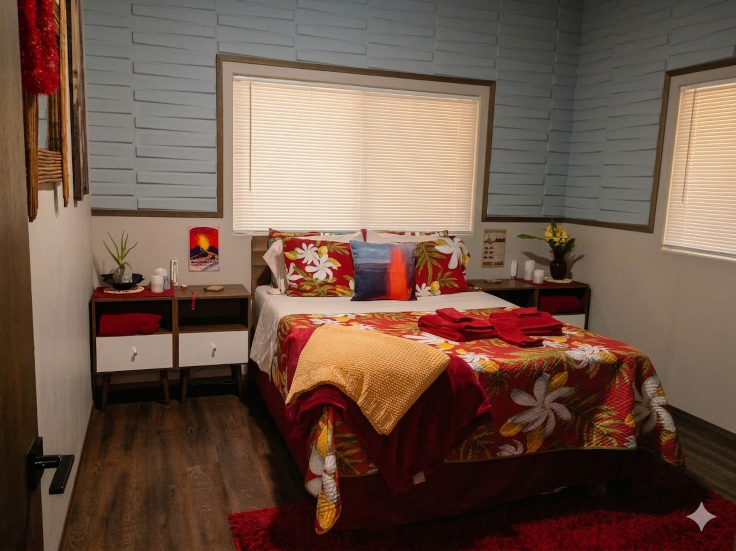 Home in Volcano · ★4.98 · 2 bedrooms · 2 beds · 2 private baths - Image 17