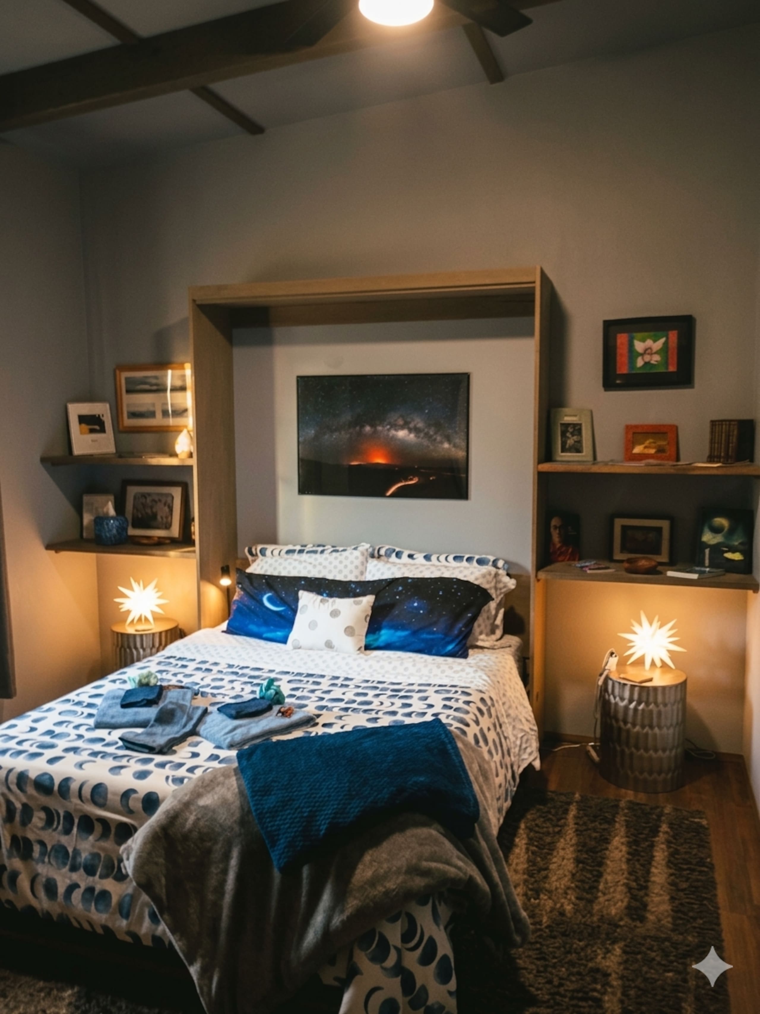 Home in Volcano · ★4.98 · 2 bedrooms · 2 beds · 2 private baths - Image 16