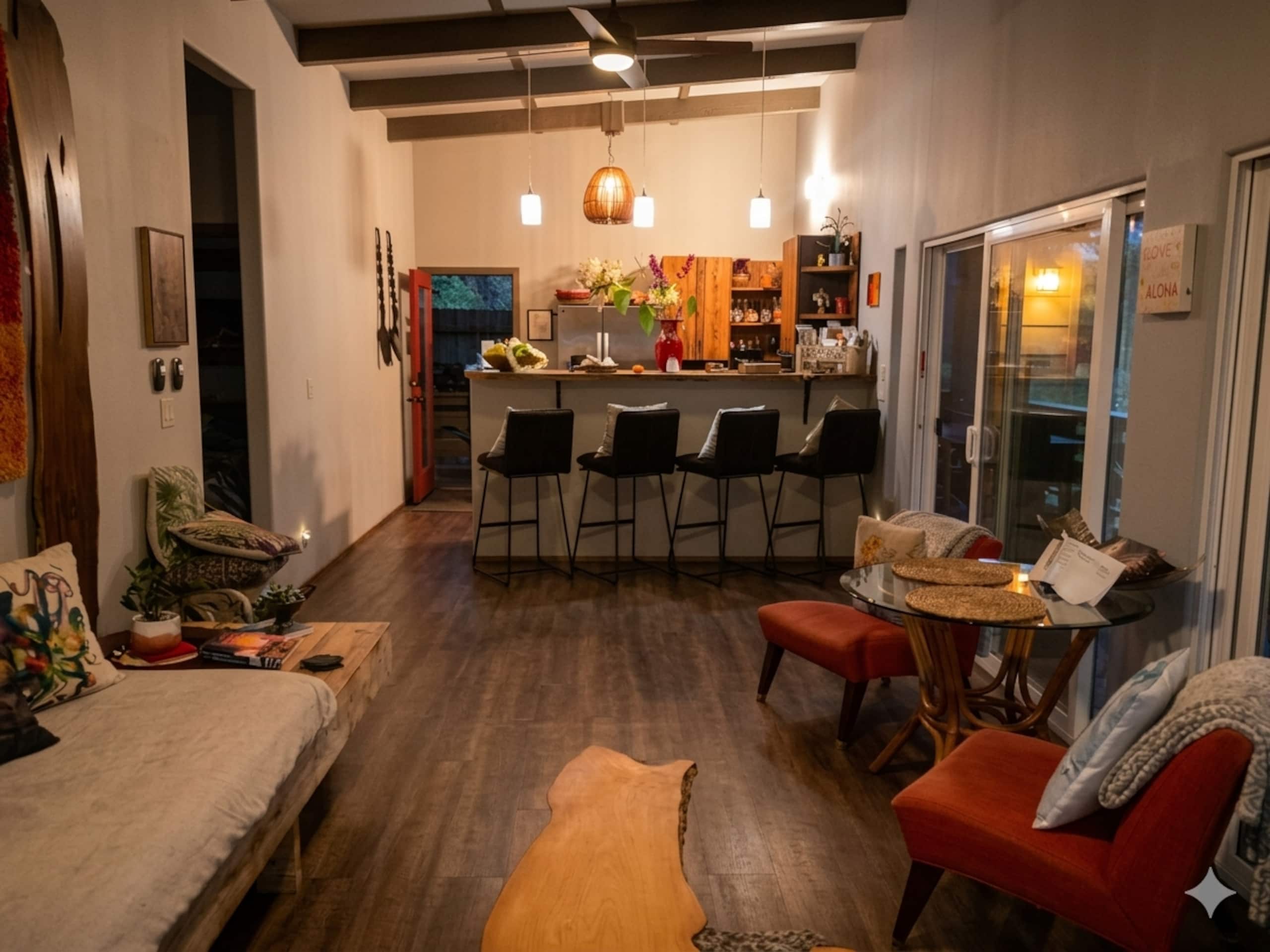 Home in Volcano · ★4.98 · 2 bedrooms · 2 beds · 2 private baths - Image 15