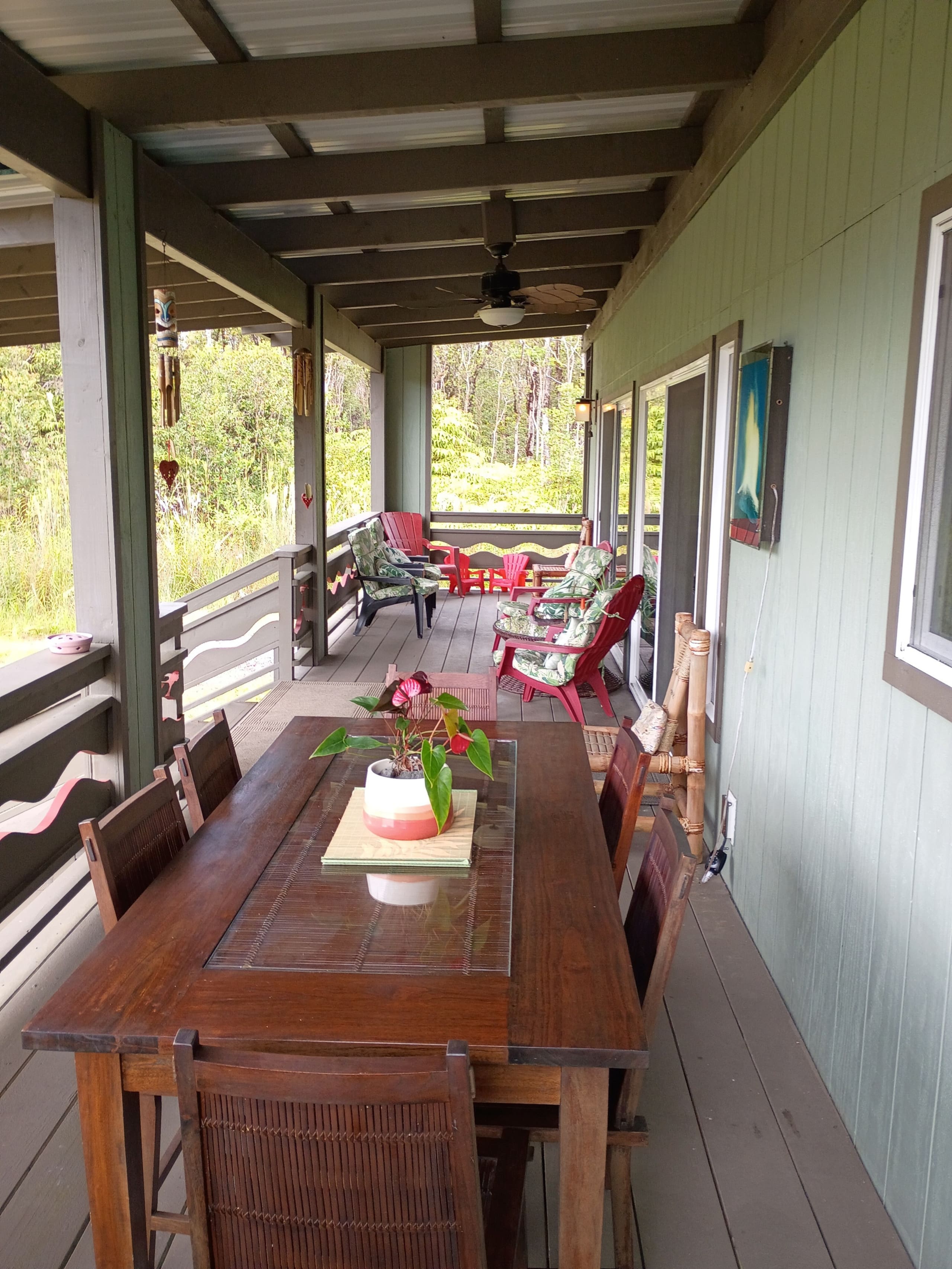 Home in Volcano · ★4.98 · 2 bedrooms · 2 beds · 2 private baths - Image 9