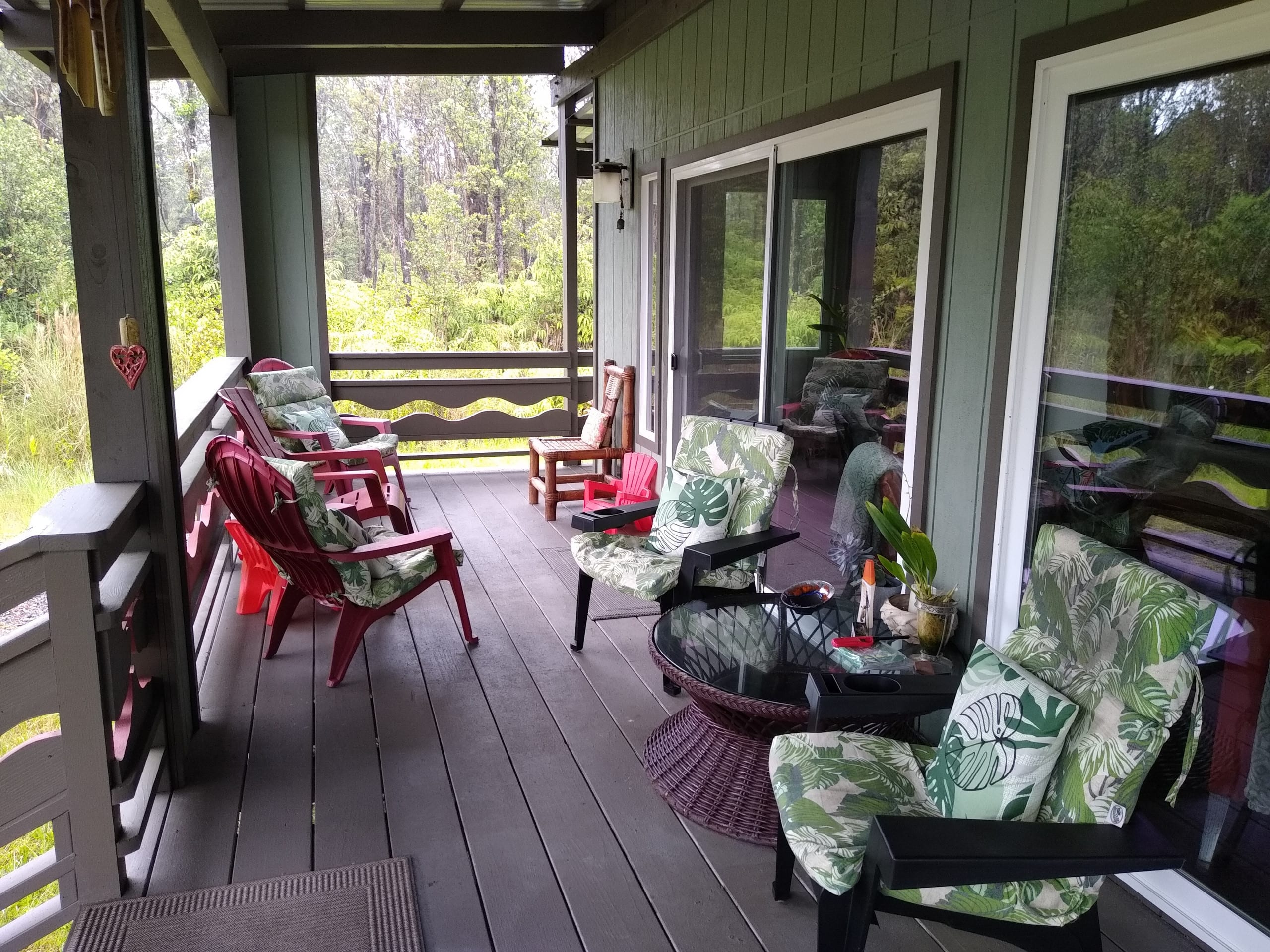 Home in Volcano · ★4.98 · 2 bedrooms · 2 beds · 2 private baths - Image 10