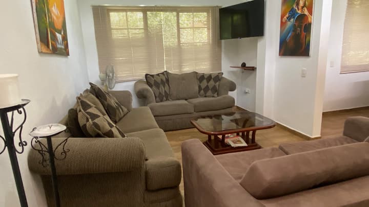 ห้องนั่งเล่น