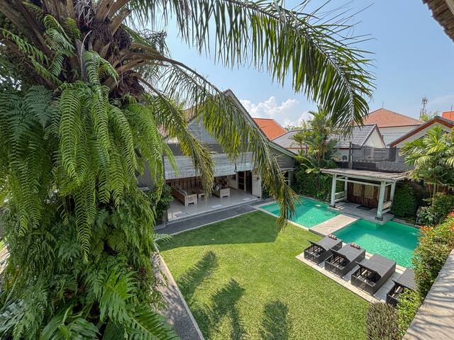 Seminyak Bali Villas managed Airbnb listing 2
