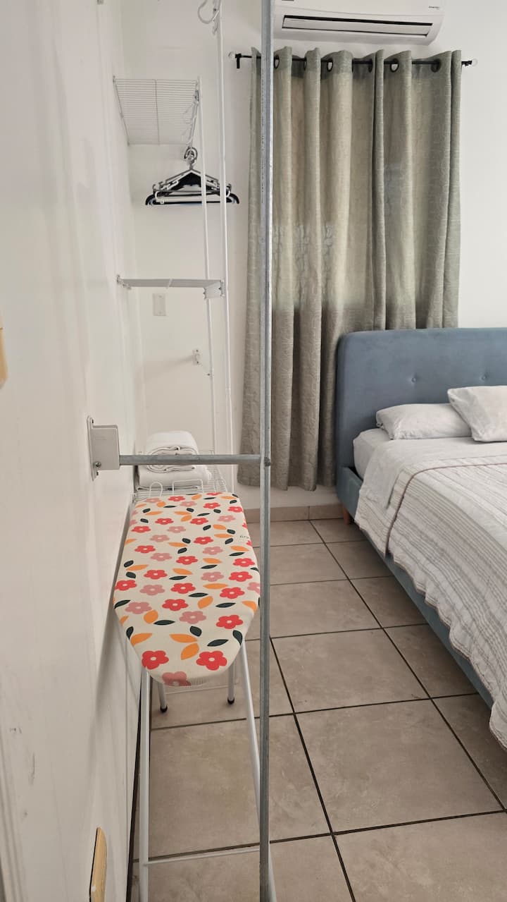 غرفة النوم 1