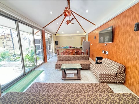 DAMAN DEVKA VILLA