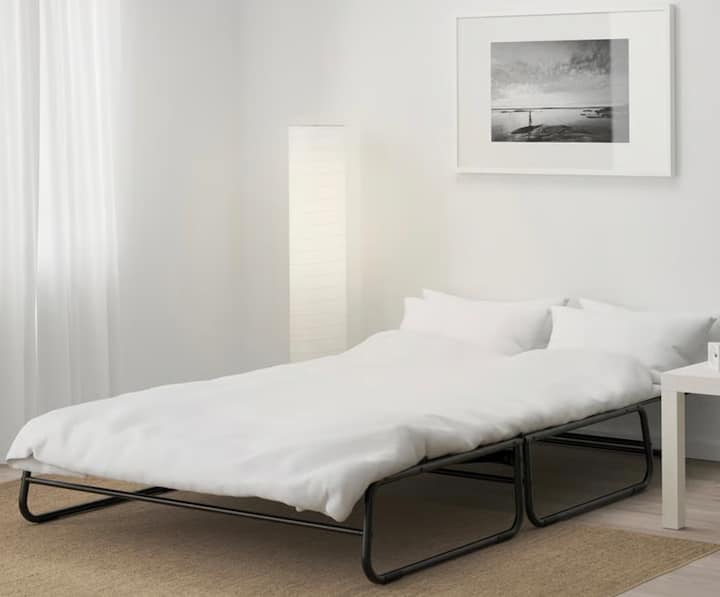 ห้องนอน