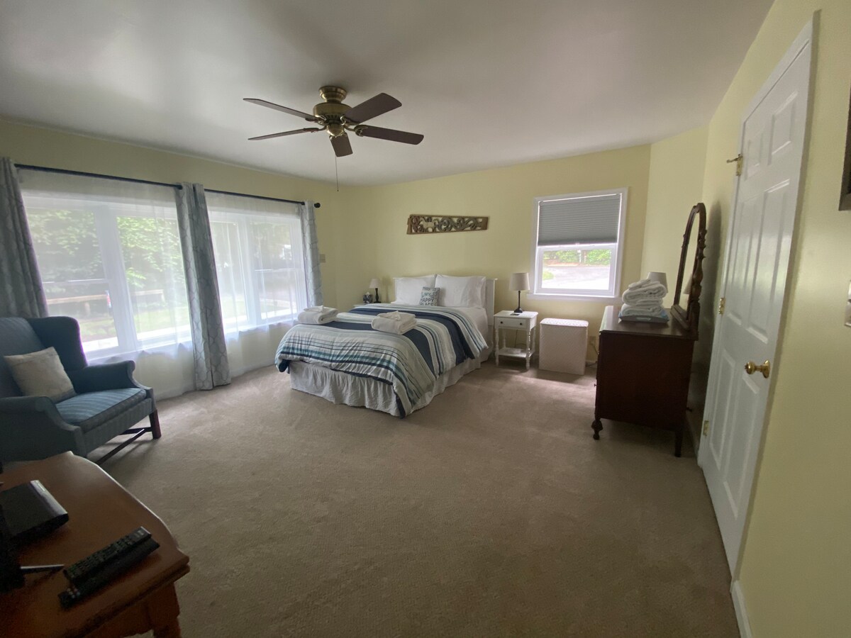 ไม่ปรากฏในภาพ: เตียงขนาดคิงไซส์ใหม่สำหรับฤดูกาล 2025!

ผู้ปลอบประโลมใหม่สำหรับฤดูกาล 2024 -2025