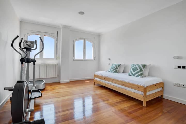 Habitación 5