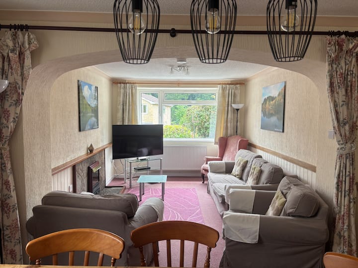 Forest Of Dean - The Cottage, Soudley - Forest of Dean