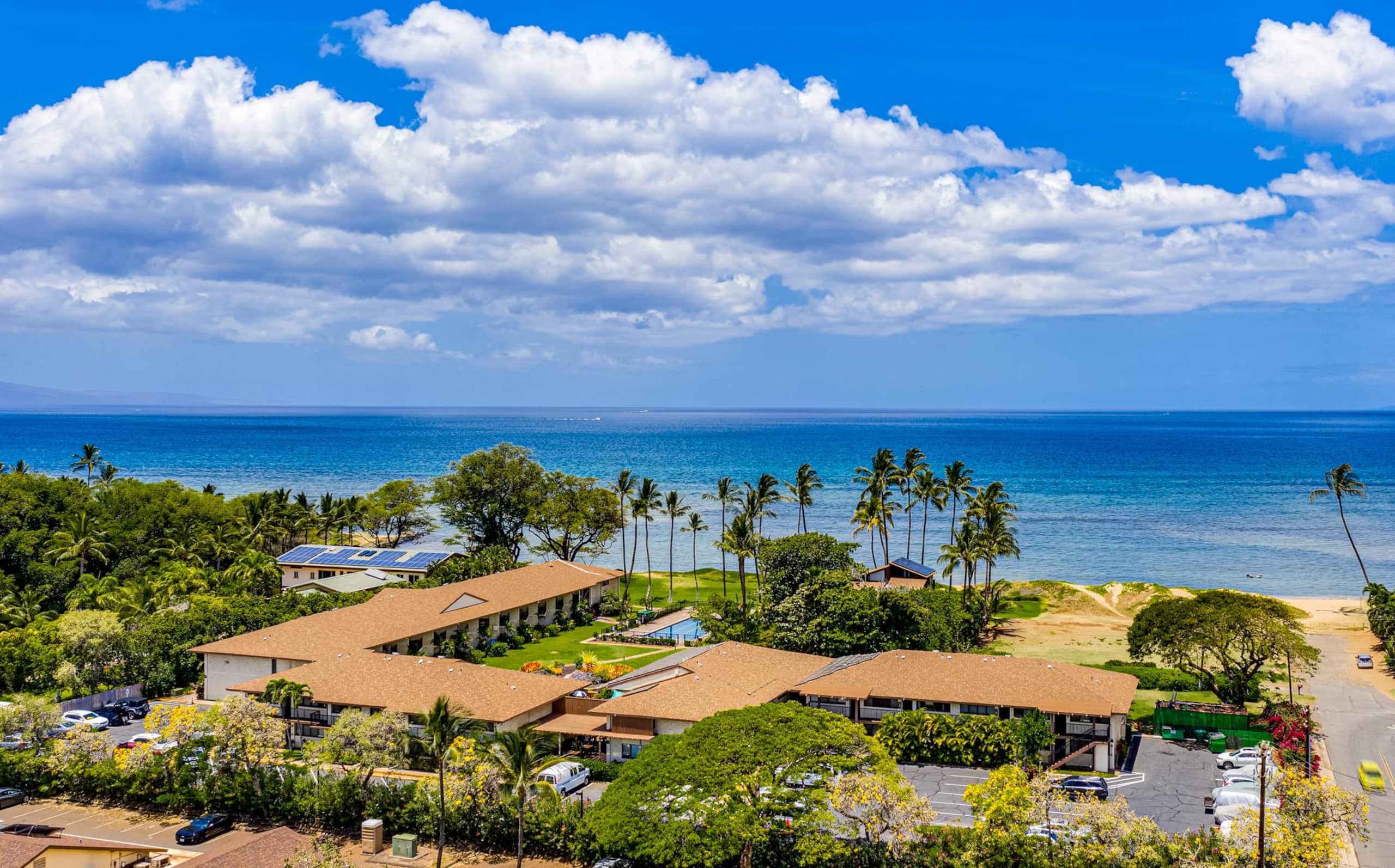 Condo in Kihei · ★4.92 · 1 bedroom · 2 beds · 1 shared bath - Image 10