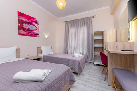 Potamos Studio 1