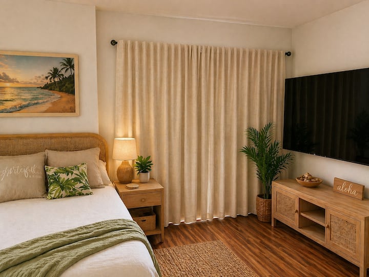 Kona Kai - Private Apartment Near Kealakekua Bay - Captain Cook, HI