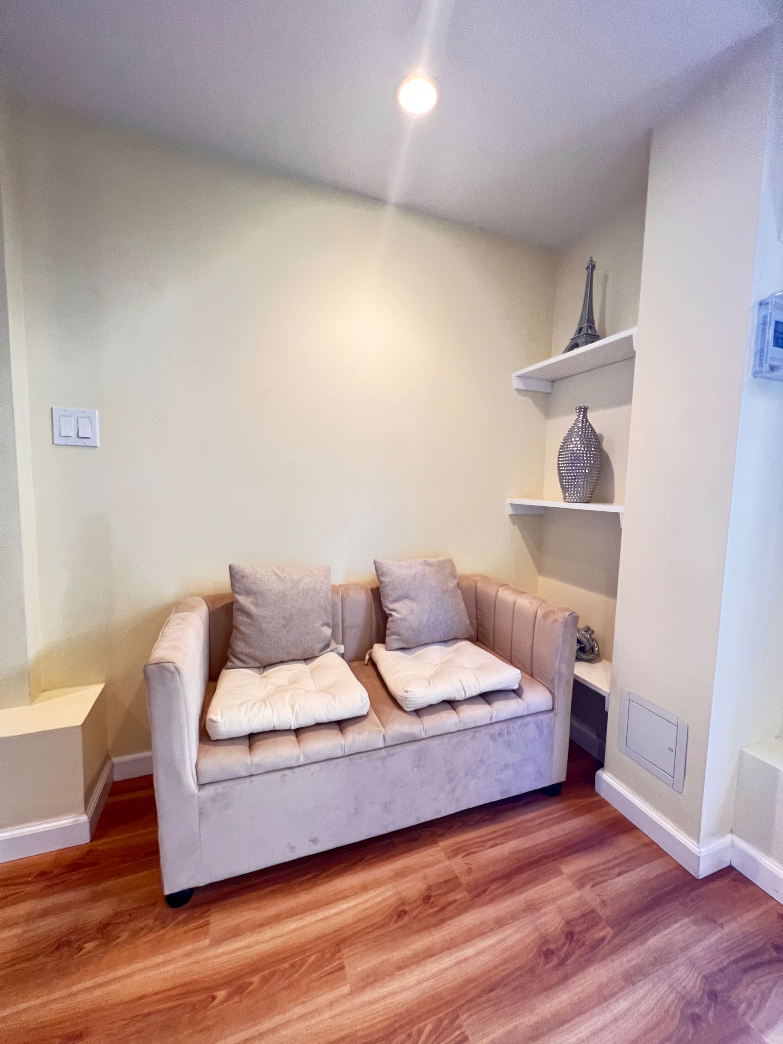 KT Home with Garage Parking - Image 3