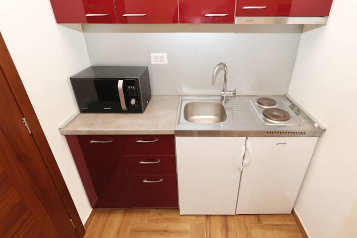 Carpe Diem Studio Three #Close To Old Town & Beach - Zadar