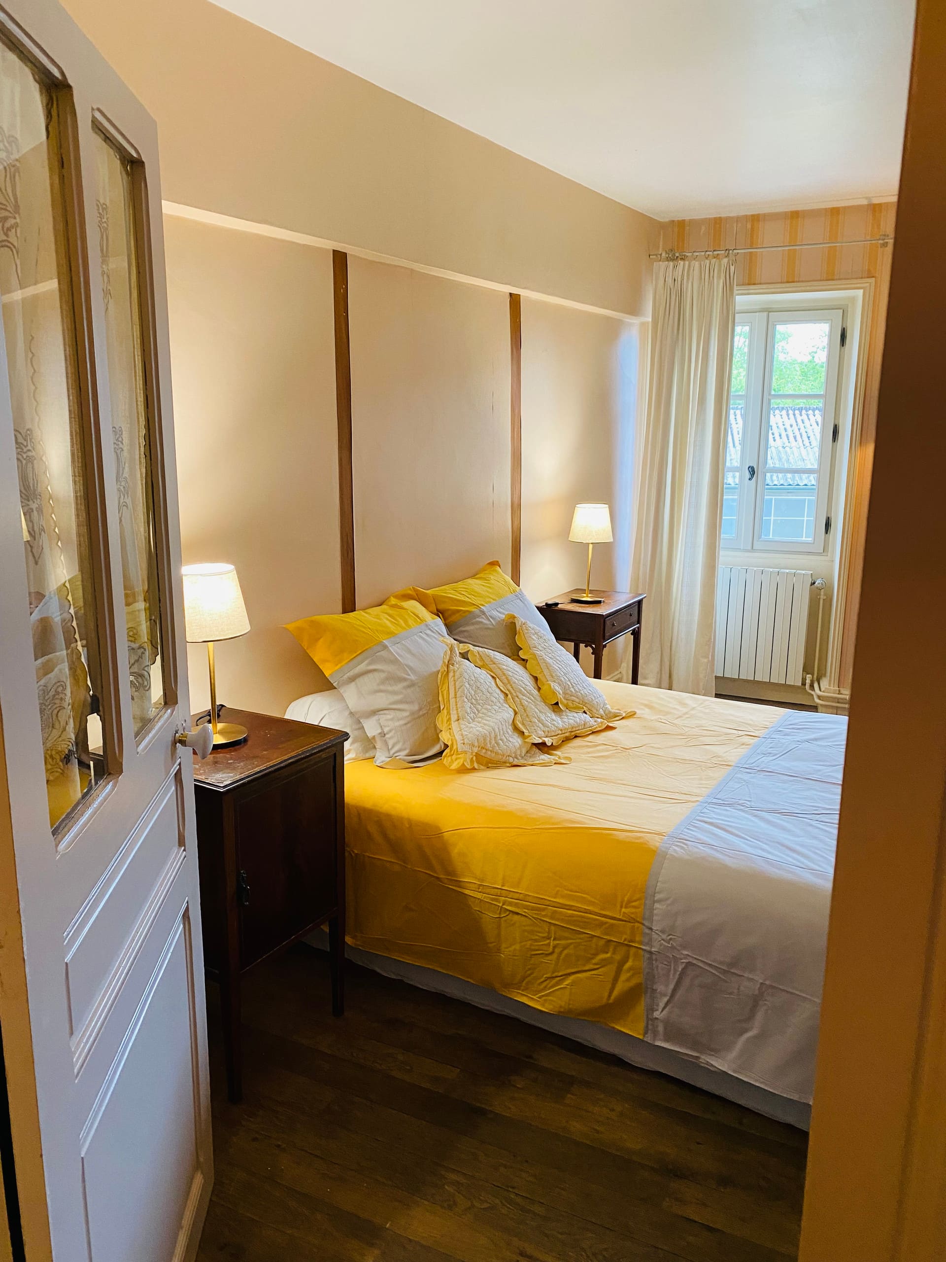 Chez Élodie — façade