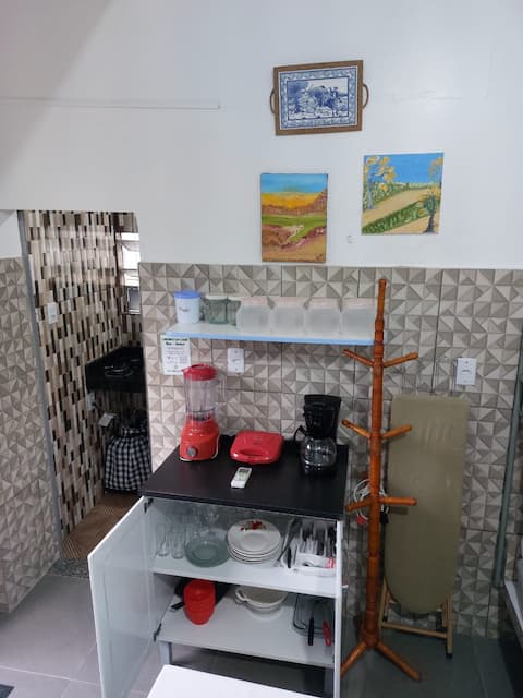 Top Airbnb: Cantinho da Cleide em Pará