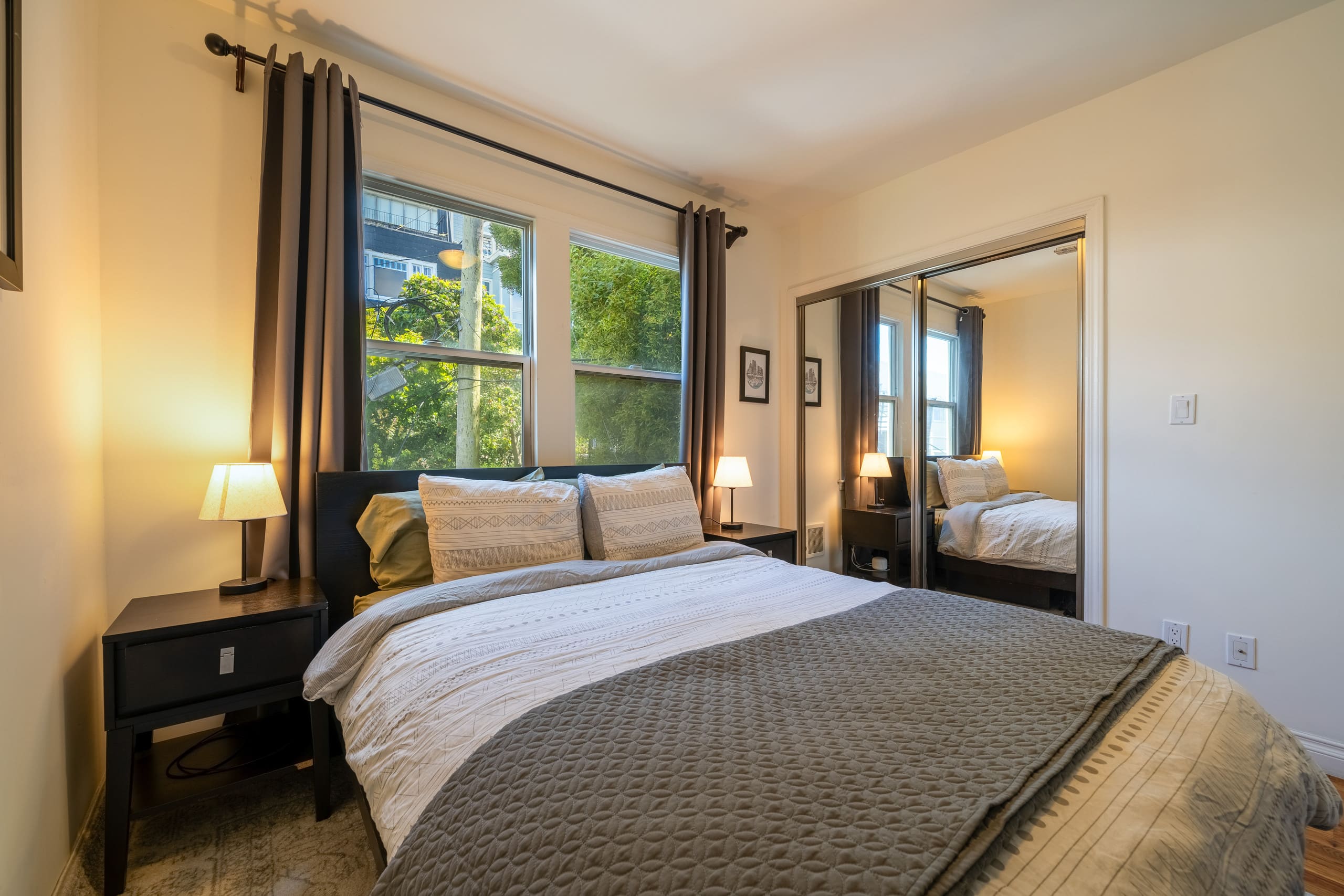 Condo in San Francisco · ★4.96 · 1 bedroom · 1 bed · 1 bath - Image 9