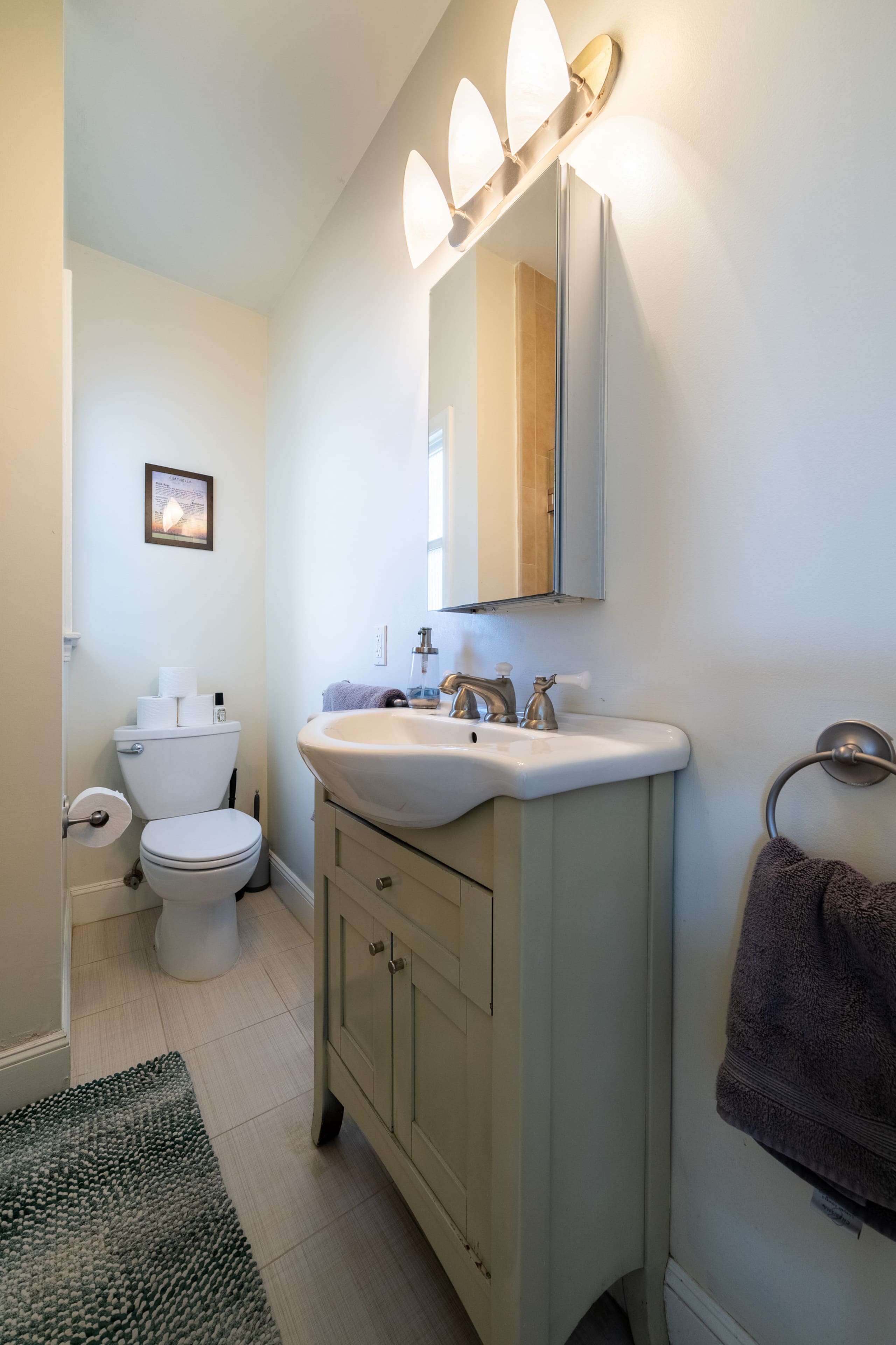 Condo in San Francisco · ★4.96 · 1 bedroom · 1 bed · 1 bath - Image 20