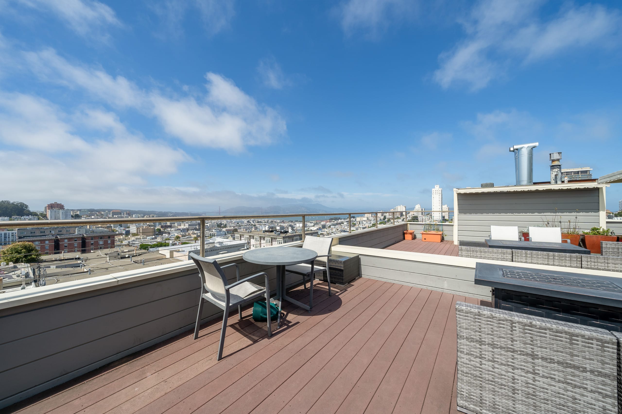Condo in San Francisco · ★4.96 · 1 bedroom · 1 bed · 1 bath - Image 25