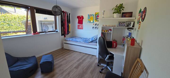 Habitación 4