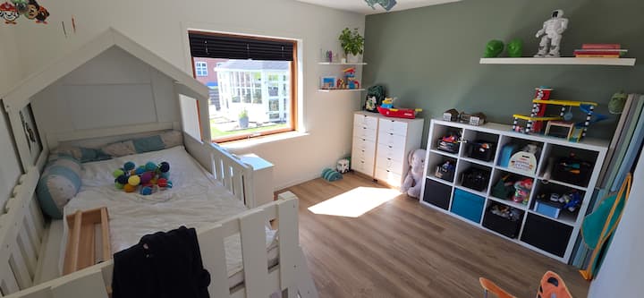 Habitación 3