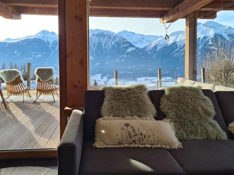 Residenz Berghof Mösern | Top 2