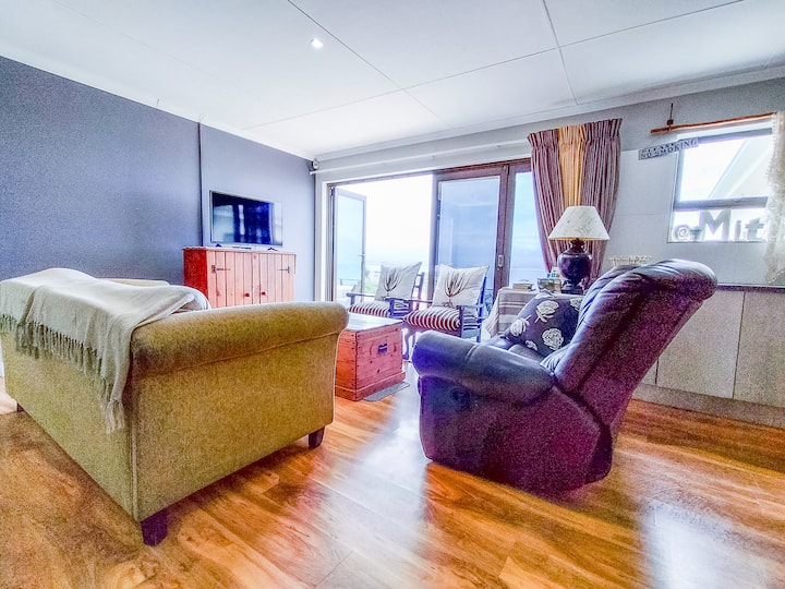 Mitat Penthouse - Mossel Bay
