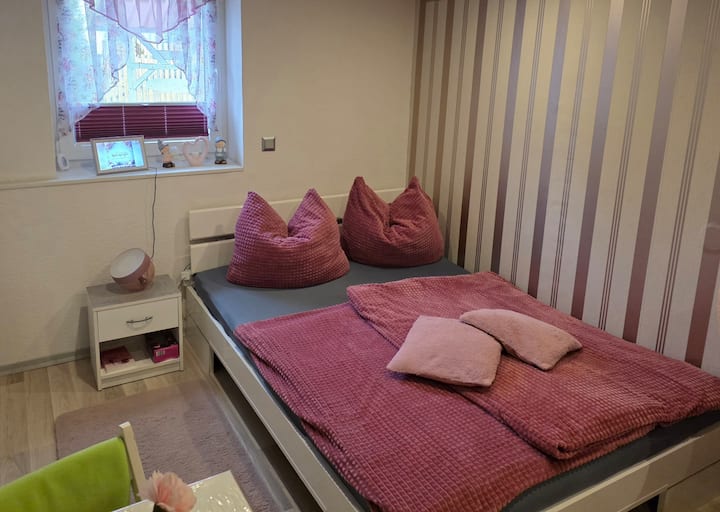 Make yourself comfortable and enjoy your sleep!
Make yourself comfortable and enjoy your sleep!