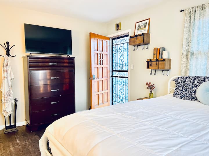 غرفة النوم 2