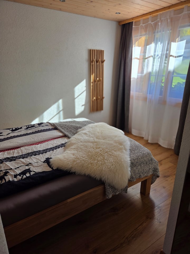 Spavaća soba 2