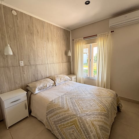 Top performing Airbnb: Studio N2 Apartment - Accommodation in San José in Departamento Colón