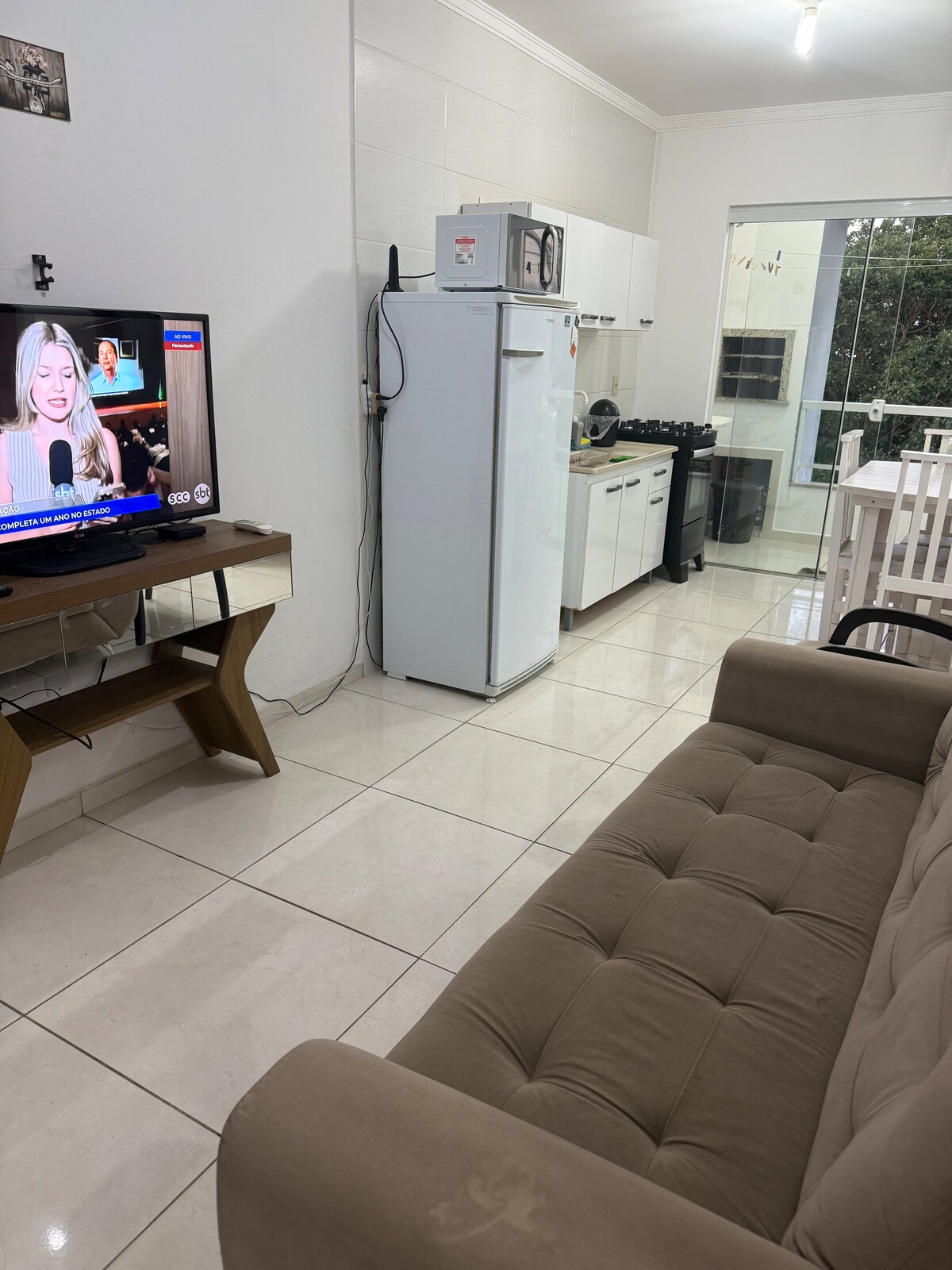 Всекидневна