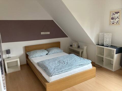 B-Home - 145 sqm stylish apartment