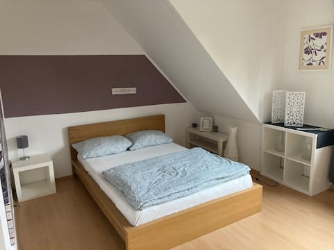 B-Home - 145 sqm stylish apartment